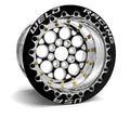 15X9 MAGNUM IMPORT 4X100M