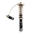 BC Racing BR Series Coilovers extreme low with swift springs with 14kg front 12kg rear
