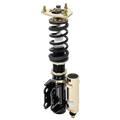 BC Racing BR Series Coilovers extreme low with swift springs with 14kg front 12kg rear
