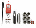 ISX SOHC Torque Lock Injector Cup Kit w/o Tools (Set of 6)