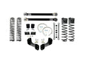 Jeep Gladiator JT 2.5 Inch Heavy Duty Enforcer Overland Lift Stage 2 EVO Manufacturing