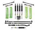 IRONMAN 4X4 lift kit