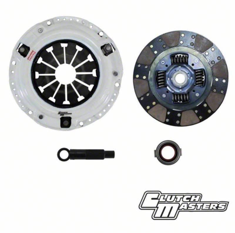 Clutch Masters auto part