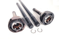 Ultimate CV Axle Set for Nissan Patrol Y61 GU (97 up) with 300M Inner Shafts