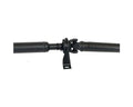 REAR DRIVESHAFT