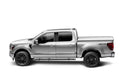 UnderCover 2026-C F-150 Crew Cab 5.7ft Bed W Pro Access TG- E9 Argon Blue Metallic UC2238L-E9