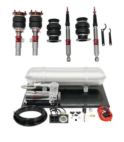 TruHart strut brace