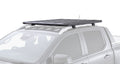 Rhino Rack Pioneer 6 Platform (75in x 49in) Unassembled w/ RX100 legs