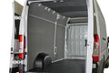 PROMAS VAN PAN 159' HIGH 14+