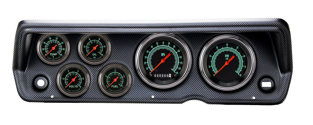 70-76 DUSTER G-STOCK FS 6ga SET-MOPAR