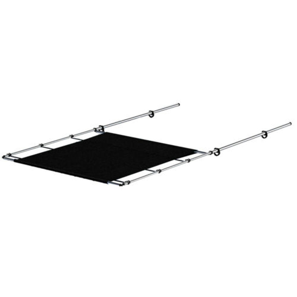 PTX POWER SHADE SS 51 INCH WIDE TAN