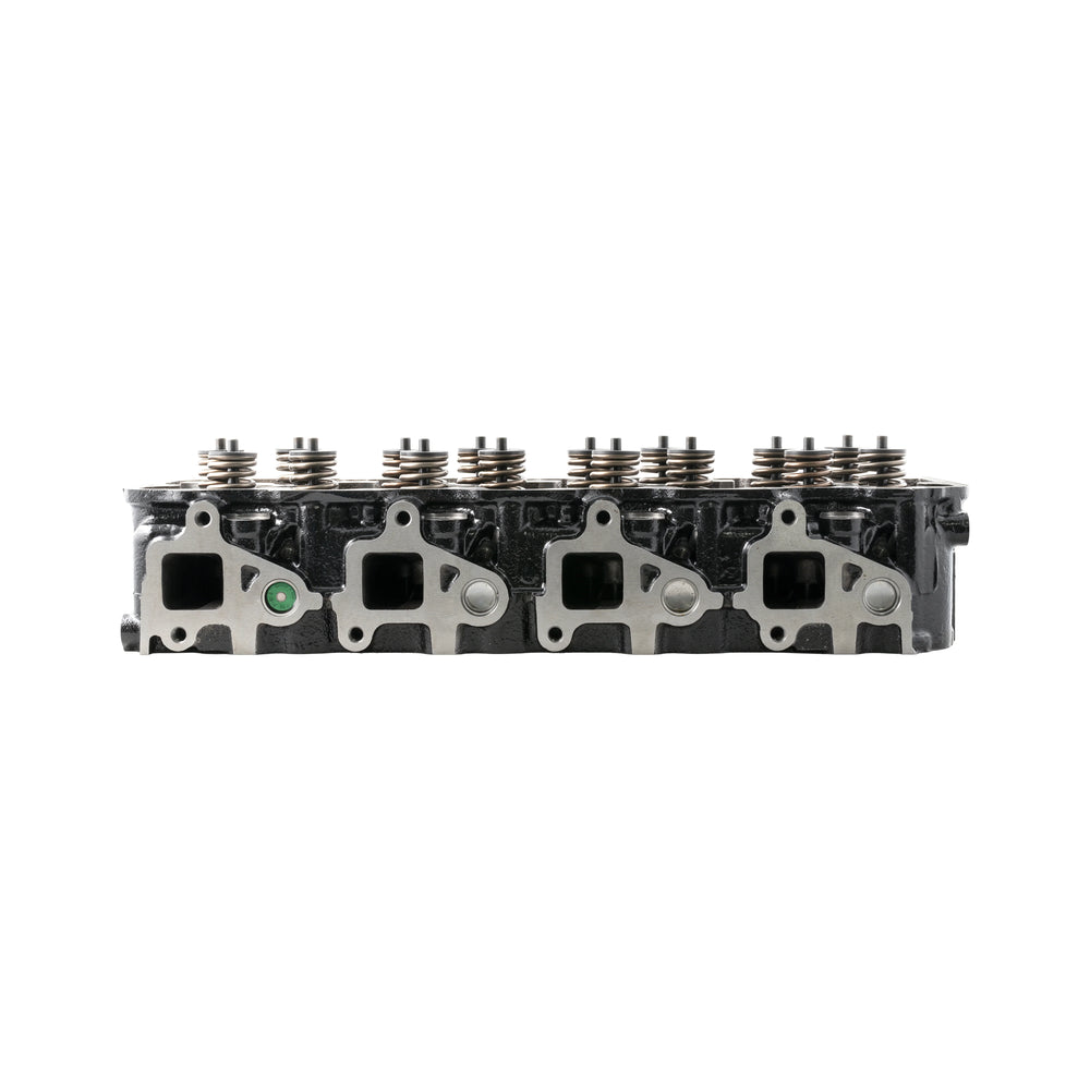 Cylinder Head (One) Cast Iron LLY LBZ LMM Ported