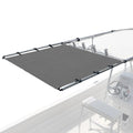 PTX POWER SHADE SS 63 INCH WIDE GRAY
