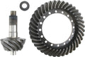 RING AND PINION