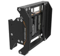 HYDRAULIC JACKPLATE 8IN SETBACK STANDARD