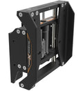 HYDRAULIC JACKPLATE 8IN SETBACK STANDARD