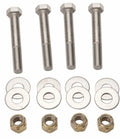 HYDRAULIC JACKPLATE 8IN SETBACK STANDARD