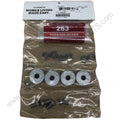 HYDRAULIC JACKPLATE 8IN SETBACK STANDARD