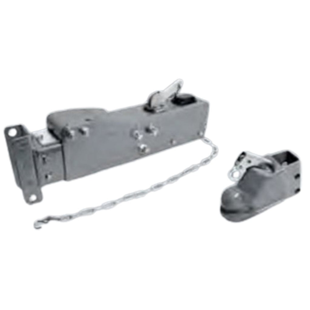 MODEL 20 ACTUATOR | WELD 4H+2H2.31
