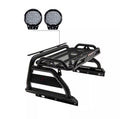 ATLAS ROLL BAR KIT
