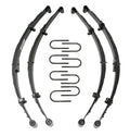 Skyjacker 4'JEEP J10,20/WAG/CHR SYSTE