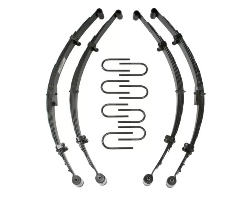 Skyjacker 4'JEEP J10,20/WAG/CHR SYSTE