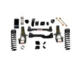 Standard Lift Kit 4 Inch Lift 12-18 Ram 1500 Skyjacker
