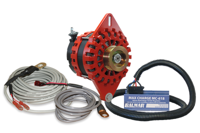 BALMAR auto part