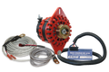 KIT XT 250A SINGLEFT ALTERNATOR M