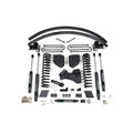 18C JEEP WRANGLER JL RHD 2DR 3IN 4DR 2.5IN JVENTURE FOX 2.0 PS HD COILS