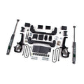 18C JEEP WRANGLER JL RHD 2DR 3IN 4DR 2.5IN JVENTURE FOX 2.0 PS HD COILS