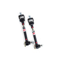 18C JEEP WRANGLER JL RHD 2DR 3IN 4DR 2.5IN JVENTURE FOX 2.0 PS HD COILS