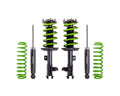 8095 60S LAND CRUISER/4RUNNER 2 NITRO GAS SUSPENSION LIFT KIT