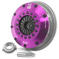 XClutch 06-12 Mazda MX-5 Miata Grand Touring 2.0L 8in Twin Sprung Ceramic Clutch Kit