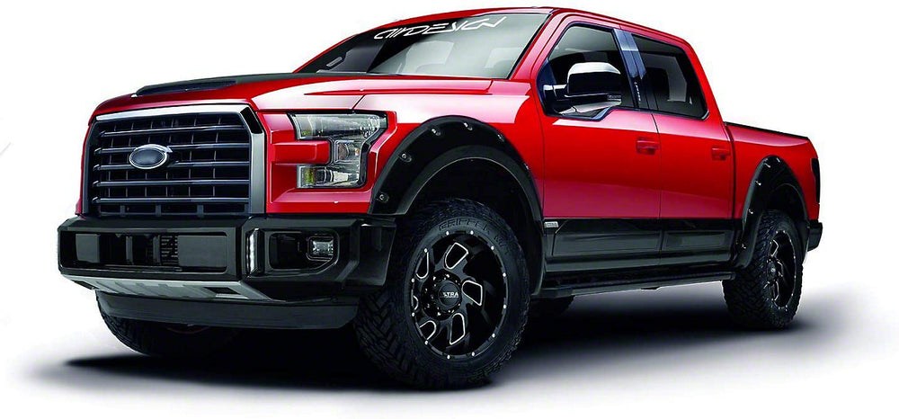 15-17 F-150 STYLING KIT OE STYLE SC