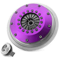 XClutch 15-17 Subaru WRX Base 2.0L 8in Twin Sprung Ceramic Clutch Kit