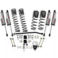 Skyjacker shock absorber