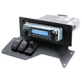 Rugged Radios auto part detail
