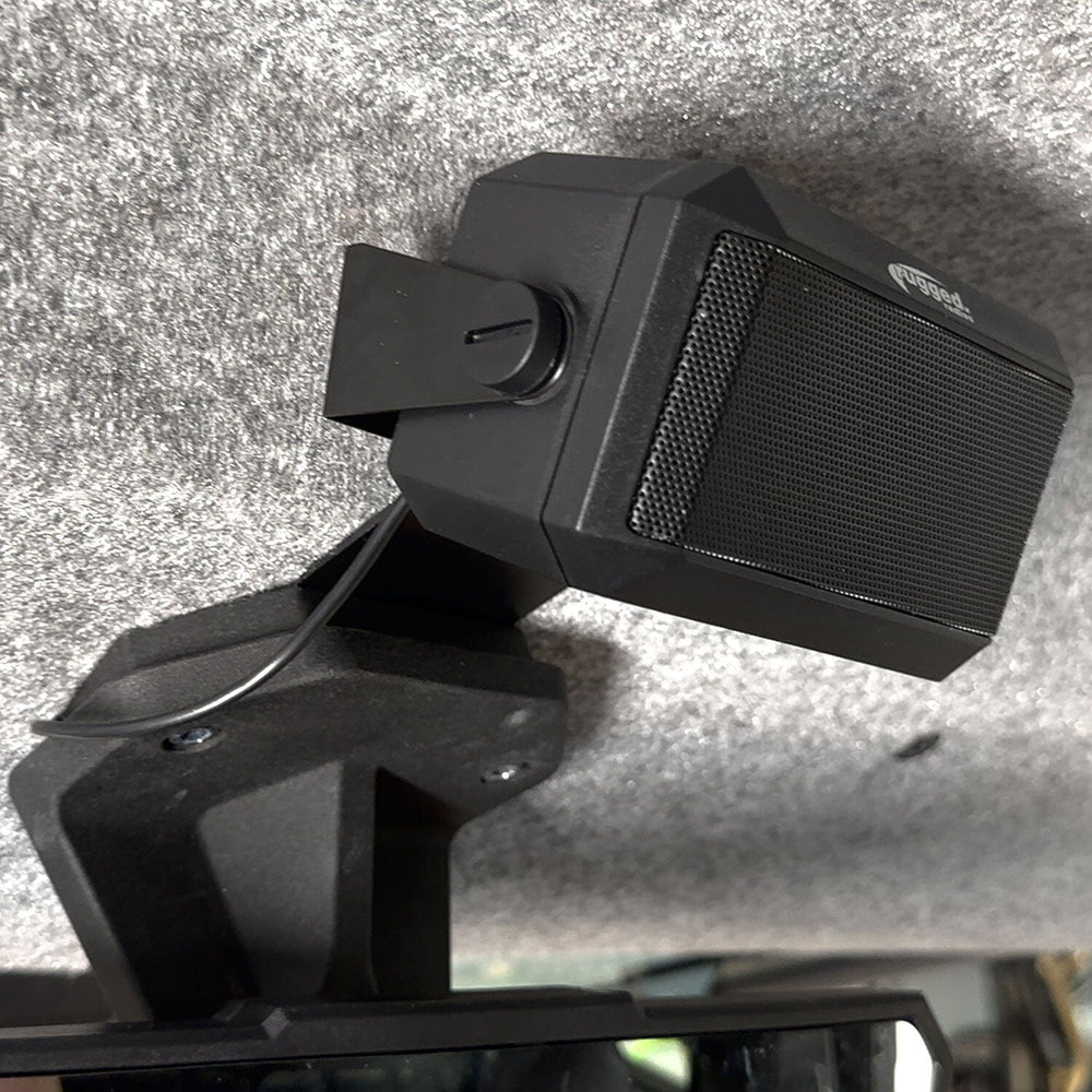 Rugged Radios auto part