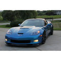 GT250 Corvette C6 71 Wing
