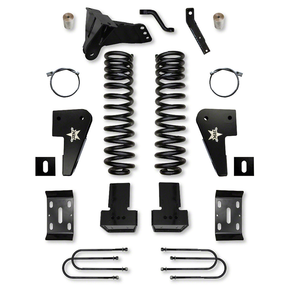 Rock Krawler Suspension auto part