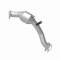 Magnaflow auto part close-up