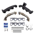 High Flow Bundle Kit Stage 2 for 2020-2023 Duramax L5P Deore Gold