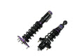 D2 COILOVERS Lancer INCL
