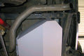 VEHICLE FUEL TANK STEEL