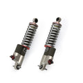 2021 Bronco Front Pair Falcon 3.3 Series Fast Adjust Coilover Kit - 35 Tires