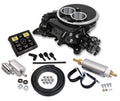 SNIPER 2300 MASTER KIT BLACK