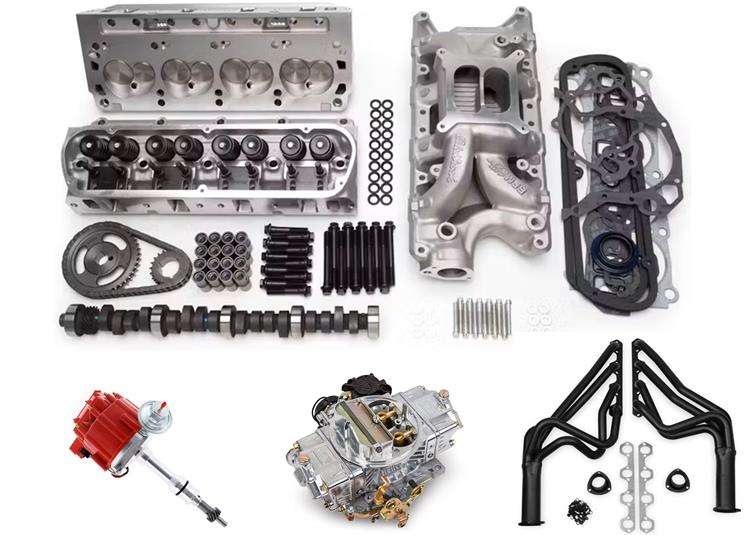 Eagle auto part