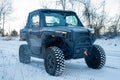 Rugged Radios Polaris RZR PRO XP/Turbo R/Pro R - Complete Kit w/696 PLUS Remote Head Mount Kit