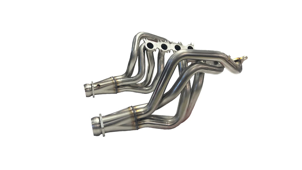 Kooks Ford 2024 Mustang GT 5.0L. 2in Stainless Headers